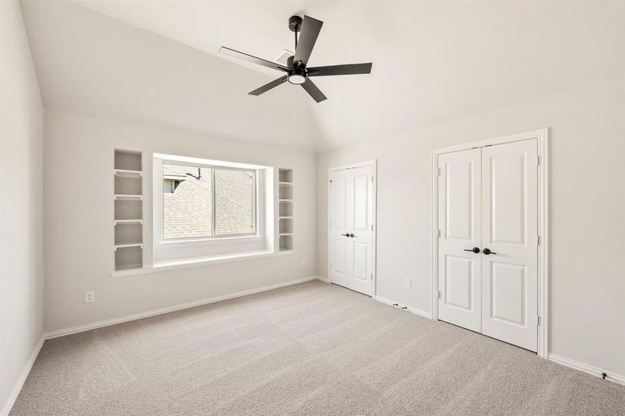 Spacious, unfurnished interior of a new home in Sunset Ridge, Alvarado (Image 18). Spacious, unfurnished interior of a new home in Sunset Ridge, Alvarado (Image 18).
