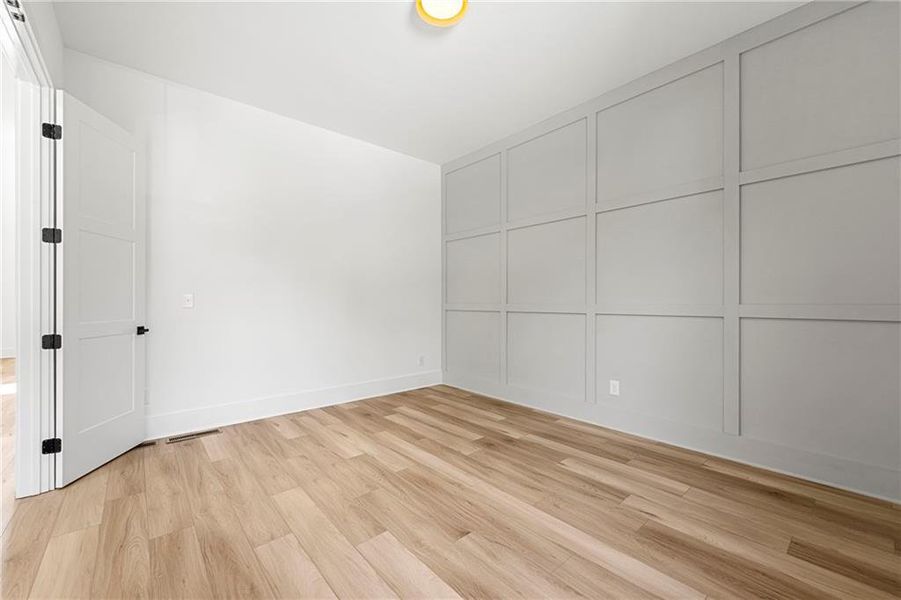 Spacious, unfurnished interior of a new home in , Jefferson (Image 22).