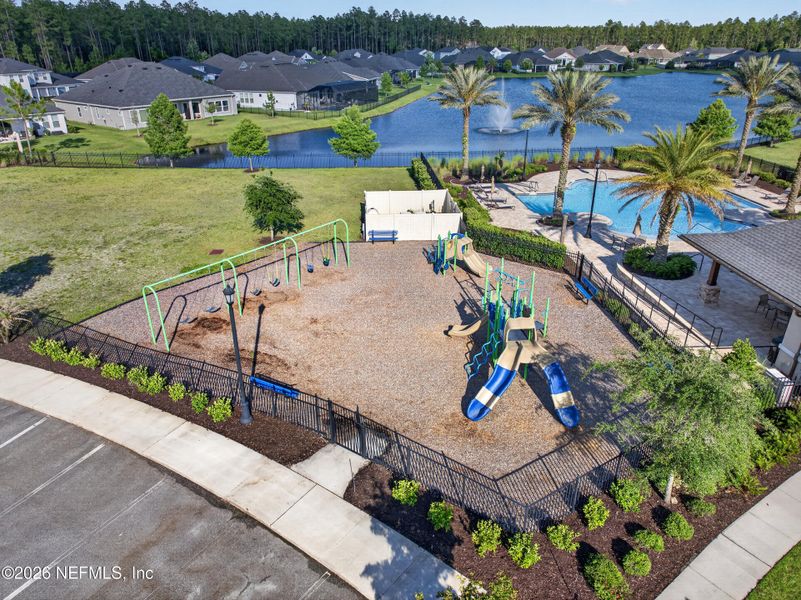Community amenities in , St. Johns (Image 64).