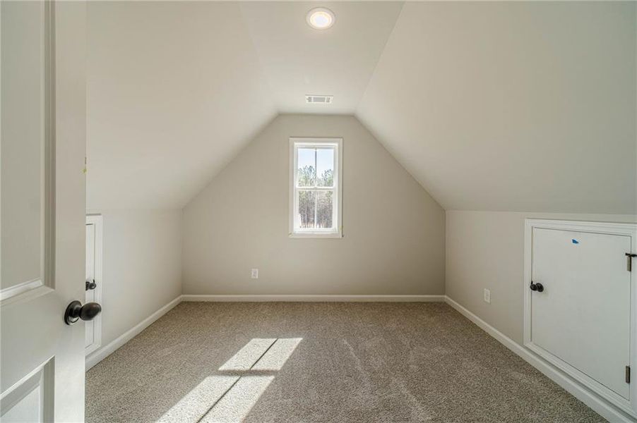Spacious, unfurnished interior of a new home in , Covington (Image 31).