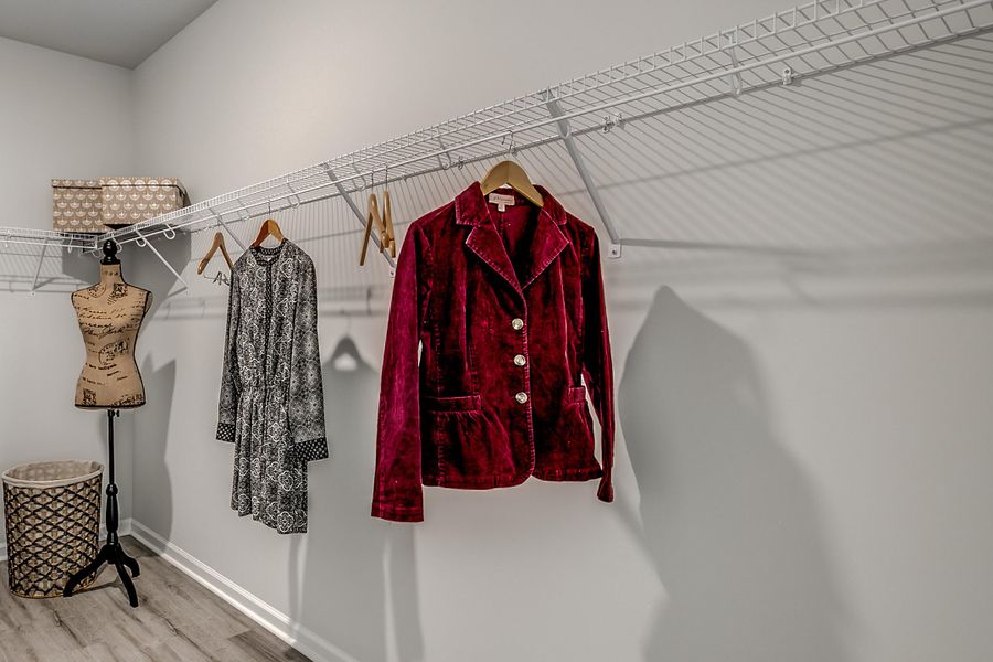 Image 25 of a home in Fairway Woods at Wyboo.