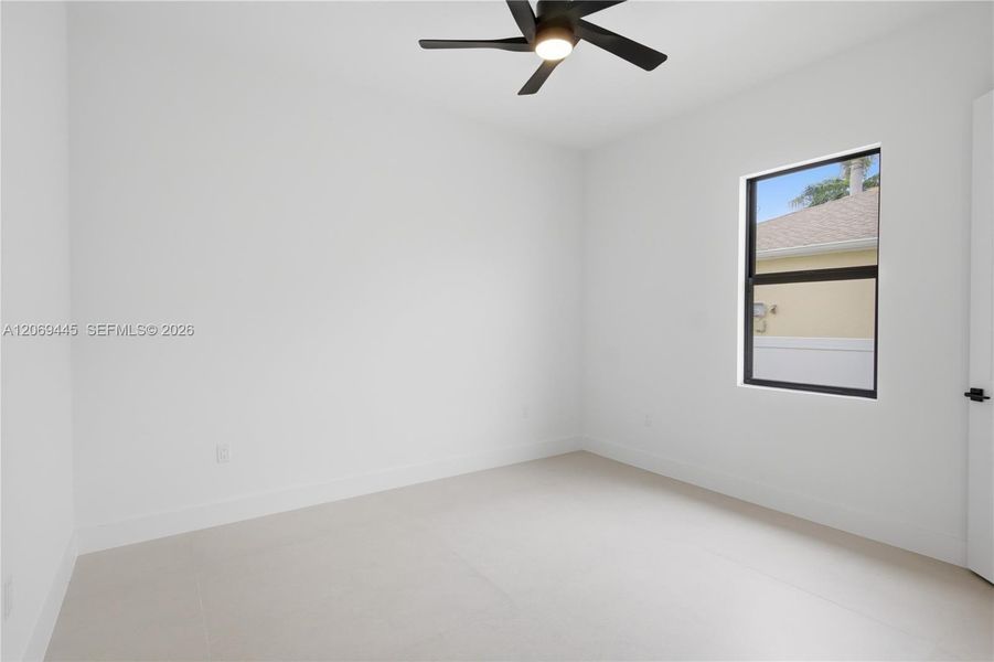 Versatile layout provides the perfect space for family, guests or a private retreat. Versatile layout provides the perfect space for family, guests or a private retreat.