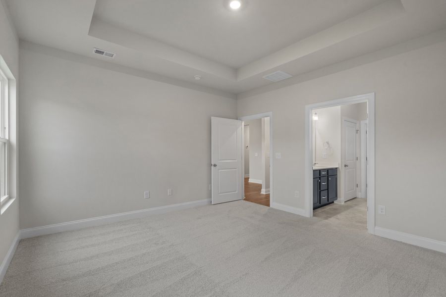 Calabash, NC New Home.  - Slide 20