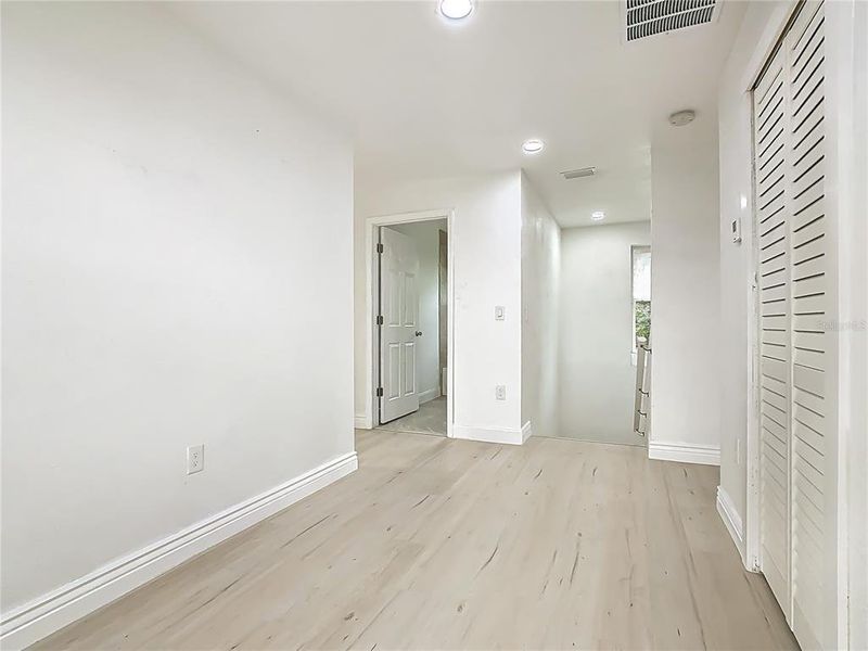 Spacious, unfurnished interior of a new home in , Haines City (Image 23). Spacious, unfurnished interior of a new home in , Haines City (Image 23).