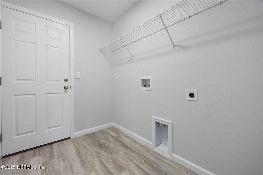 Spacious, unfurnished interior of a new home in , Jacksonville (Image 16). Spacious, unfurnished interior of a new home in , Jacksonville (Image 16).