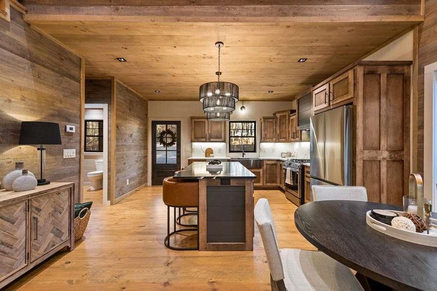 Community amenities in , Blue Ridge (Image 46).