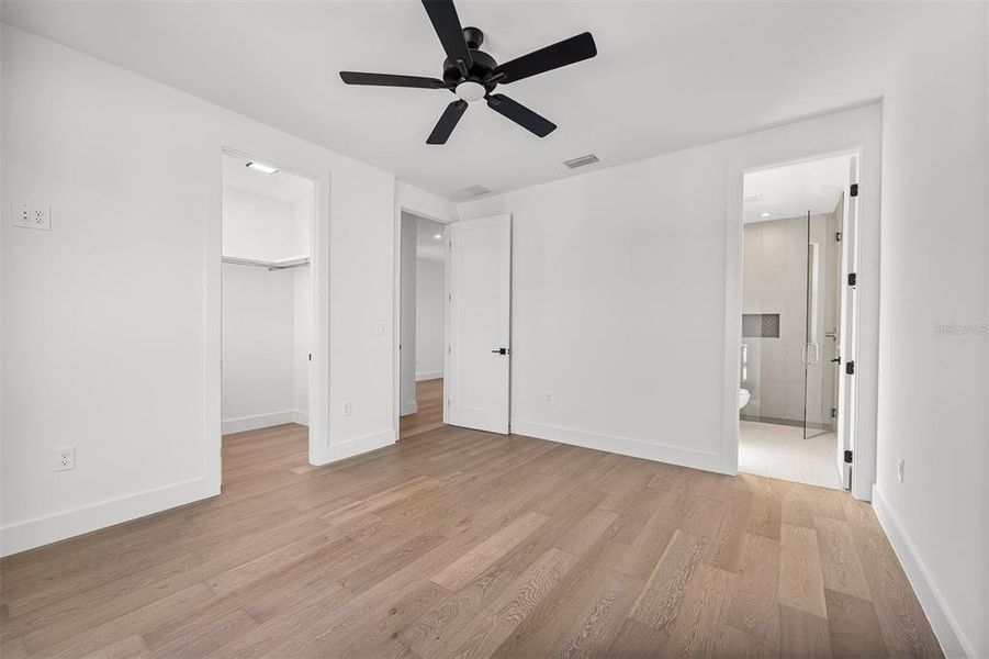 Spacious, unfurnished interior of a new home in , Winter Park (Image 26). Spacious, unfurnished interior of a new home in , Winter Park (Image 26).