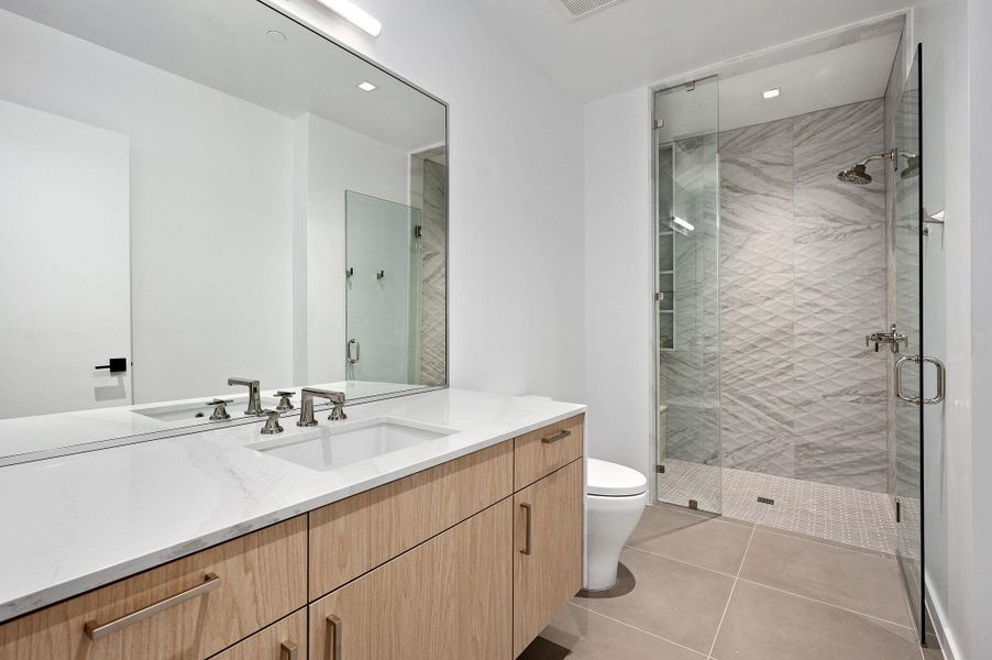 Bathroom #3