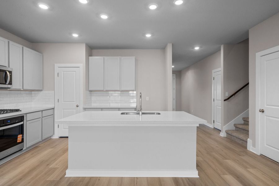 New Home in Cedar Creek, TX.  - Slide 9