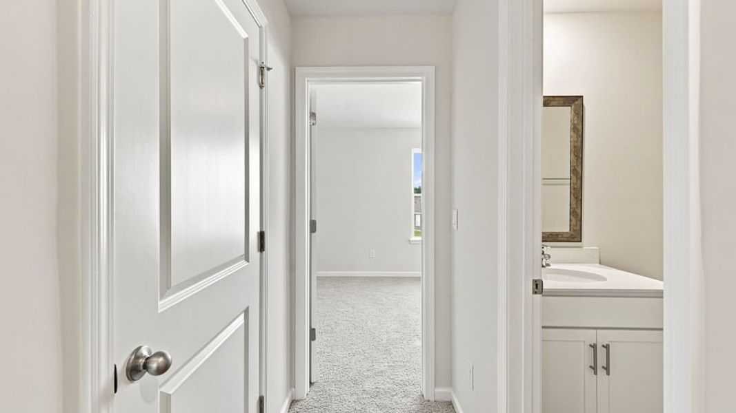 Image 35 of a home in Harper Ridge.