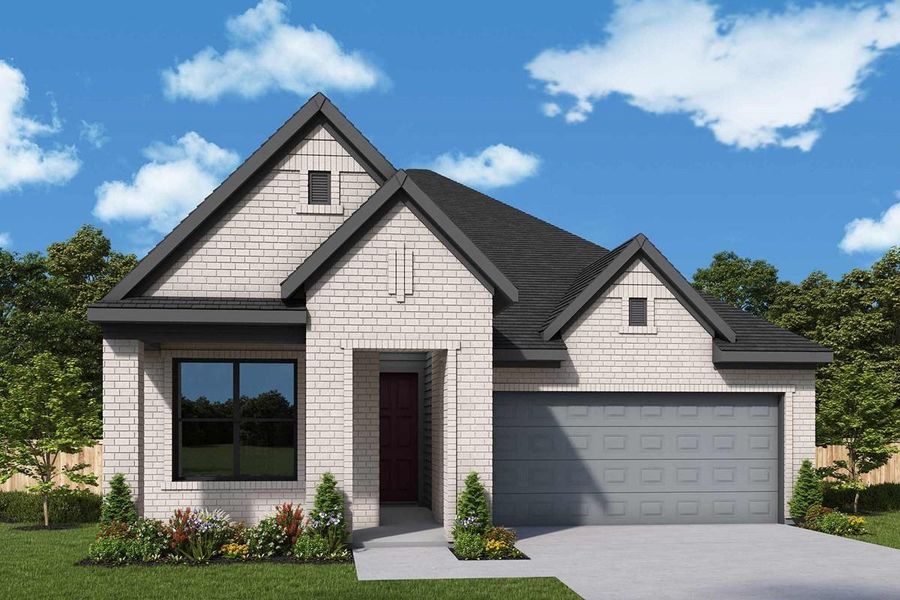 Welcome to The Gardenia by David Weekley Homes. **HOME ESTIMATED TO BE COMPLETE OCTOBER 2025** Welcome to The Gardenia by David Weekley Homes. **HOME ESTIMATED TO BE COMPLETE OCTOBER 2025**