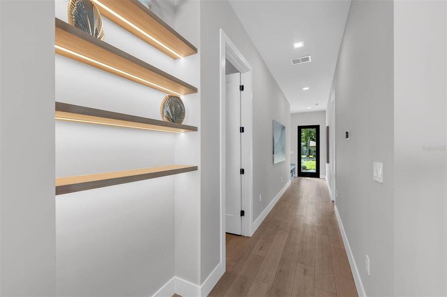 Spacious, unfurnished interior of a new home in , Orlando (Image 23). Spacious, unfurnished interior of a new home in , Orlando (Image 23).