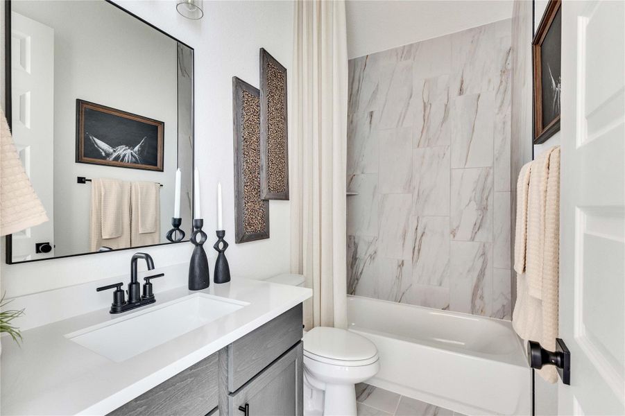 Model home photos of similar floorplans, not pictures of actual home. Model home photos of similar floorplans, not pictures of actual home.