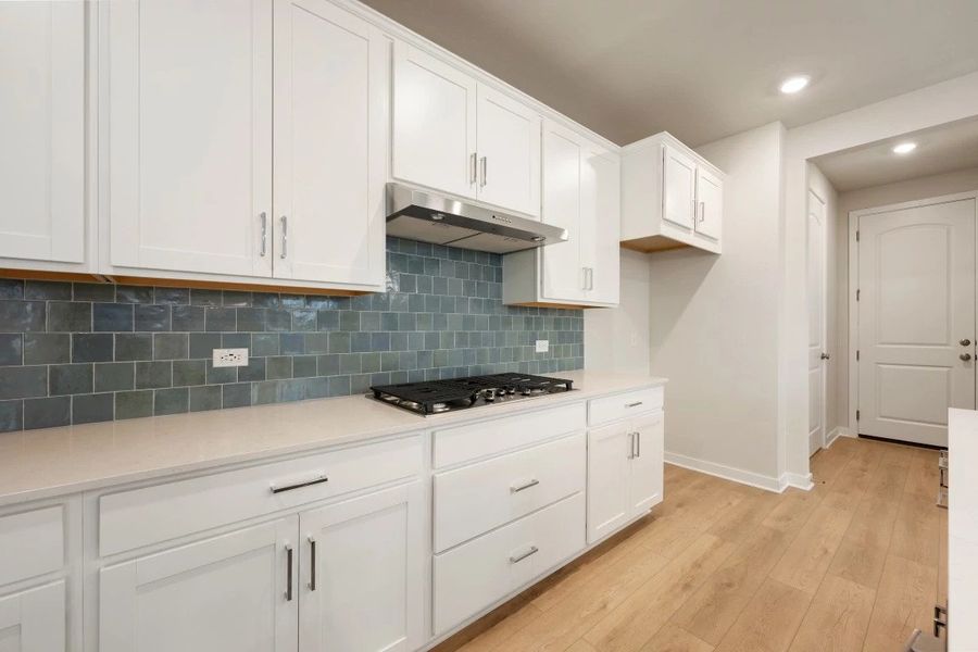 Kitchen Kitchen