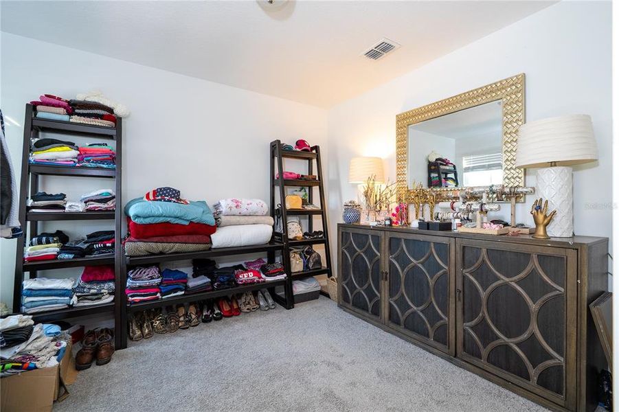 Furnished interior view inside a new home in , St. Cloud (Image 7). Furnished interior view inside a new home in , St. Cloud (Image 7).