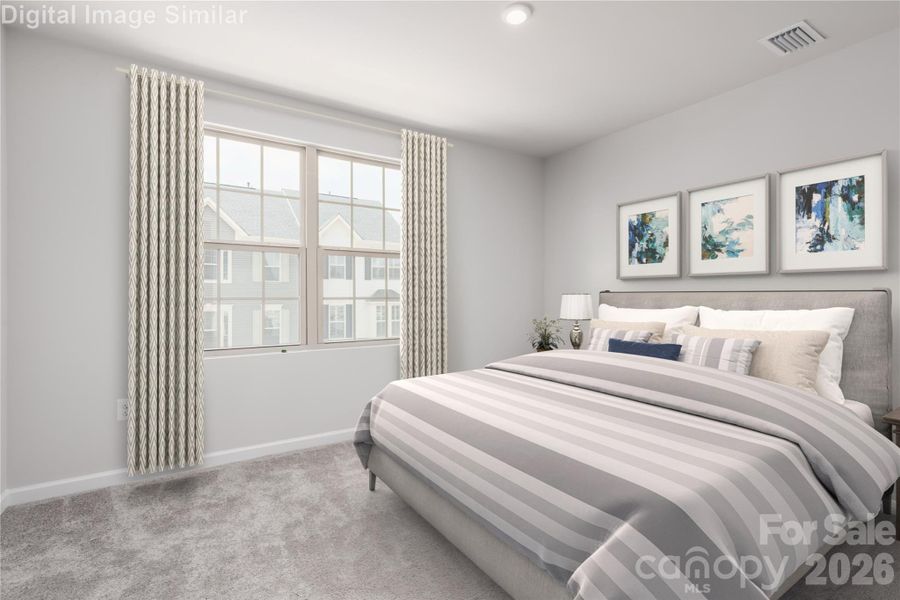 Your suite awaits. Step into your spacious Primary’s suite, designed for comfort and relaxation. Ideal if you're seeking a cozy and stylish retreat Your suite awaits. Step into your spacious Primary’s suite, designed for comfort and relaxation. Ideal if you're seeking a cozy and stylish retreat