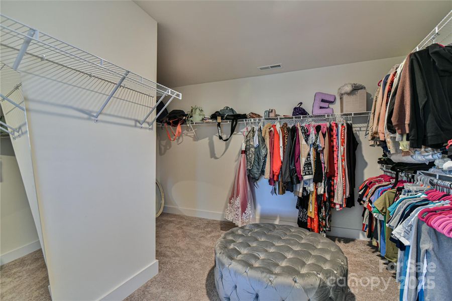 Close-up of interior finishes inside a home in , Fletcher (Image 22). Close-up of interior finishes inside a home in , Fletcher (Image 22).