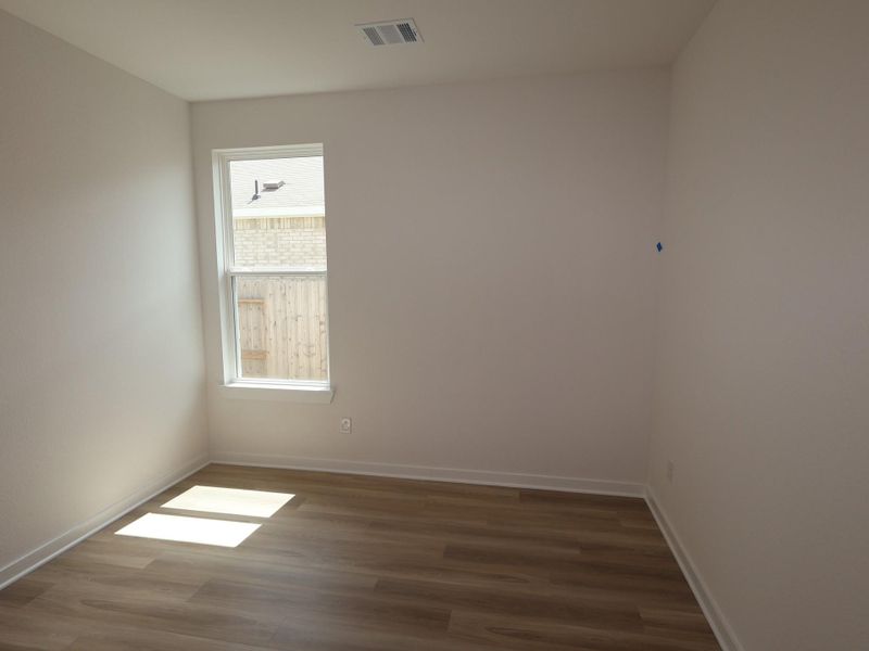 Spacious, unfurnished interior of a new home in Miller's Pond, Rosenberg (Image 14). Spacious, unfurnished interior of a new home in Miller's Pond, Rosenberg (Image 14).