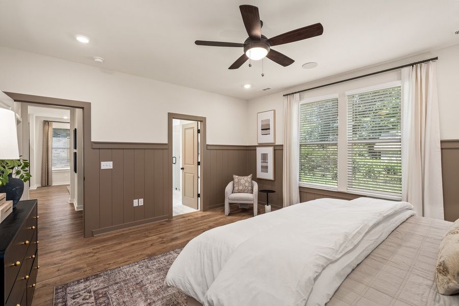 2,364sf New Home in Murfreesboro, TN.  - Slide 26