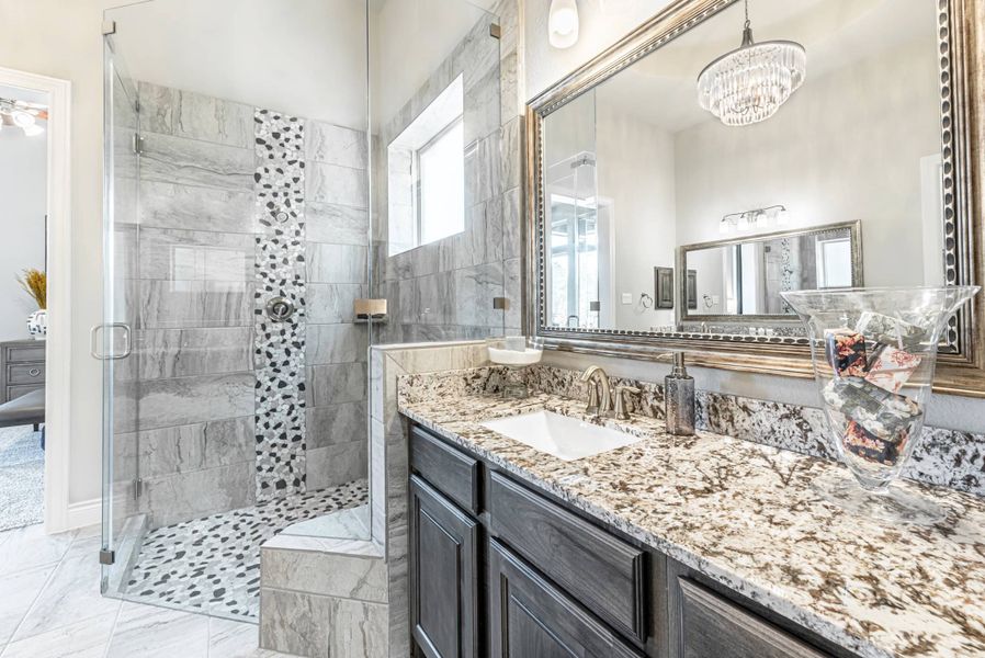 Representative furnished interior of a home built from the 4290 by Ravenna Homes in Artavia 70′, Conroe (Image 26). Representative furnished interior of a home built from the 4290 by Ravenna Homes in Artavia 70′, Conroe (Image 26).