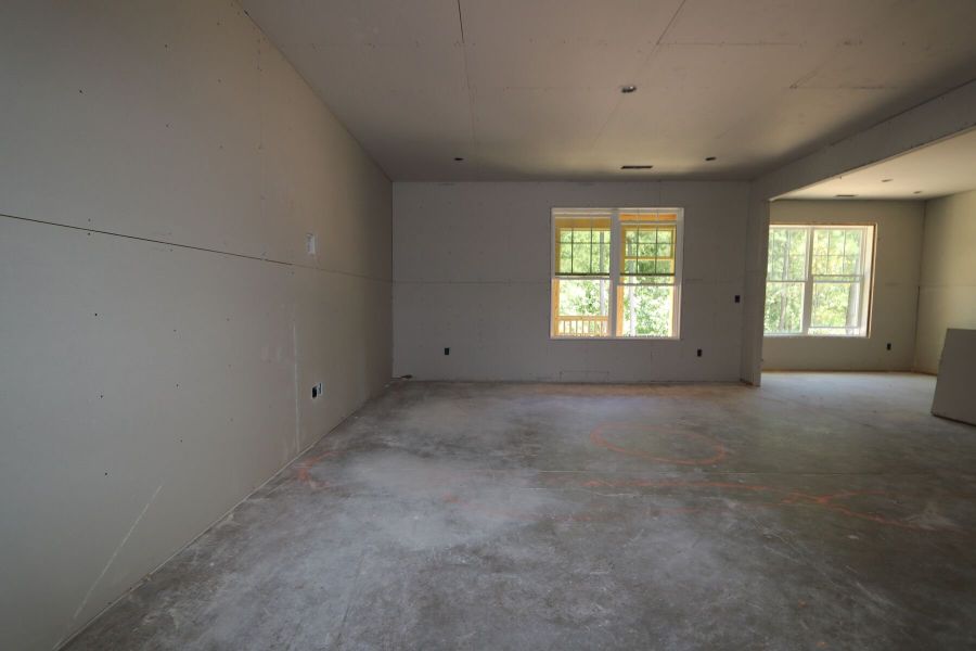 Drywall Drywall