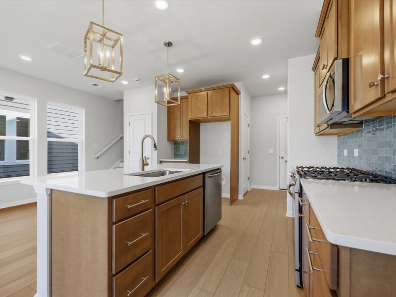 Kitchen Kitchen