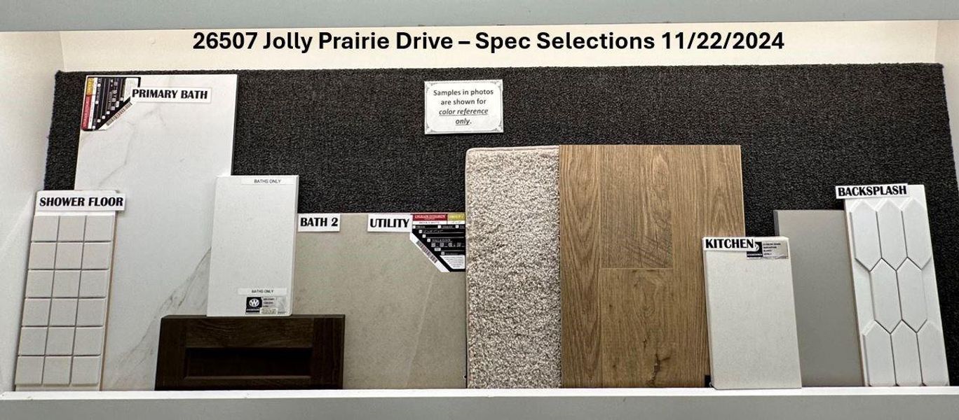 Image 27 of a home in Jubilee.