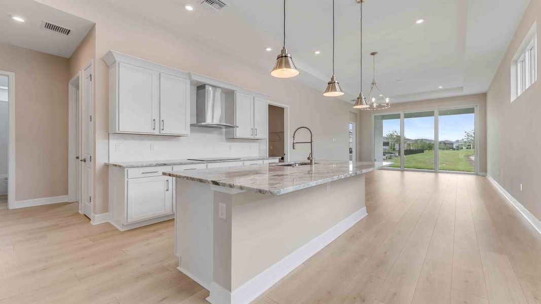 Kitchen Kitchen