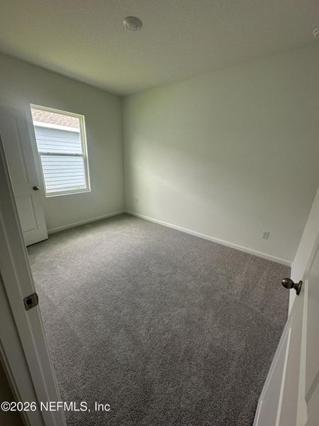 Spacious, unfurnished interior of a new home in , Palm Coast (Image 12).