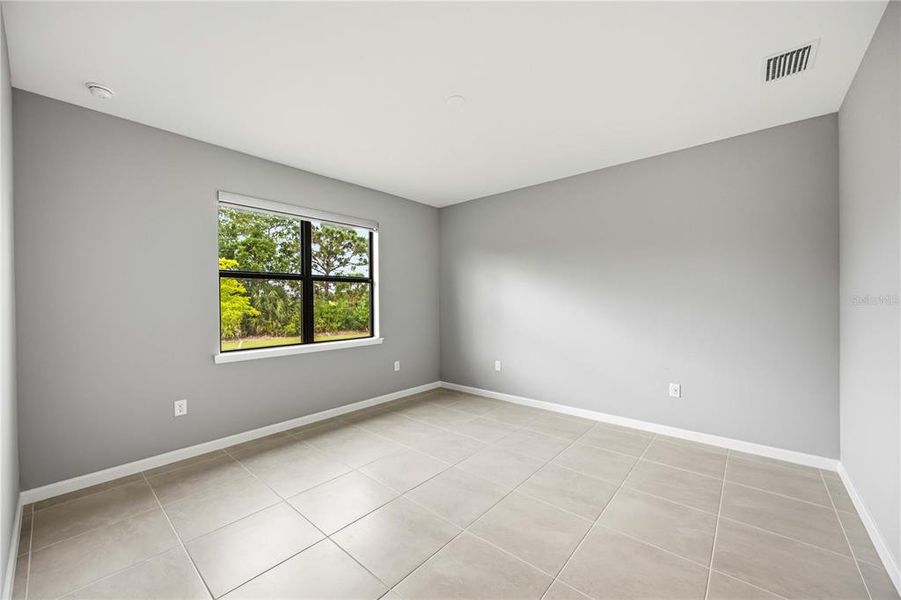 Spacious, unfurnished interior of a new home in , Nokomis (Image 21).