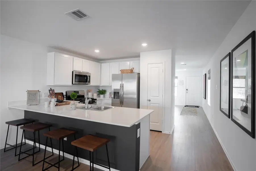 *This photo is a representation. Not actual homesite.*