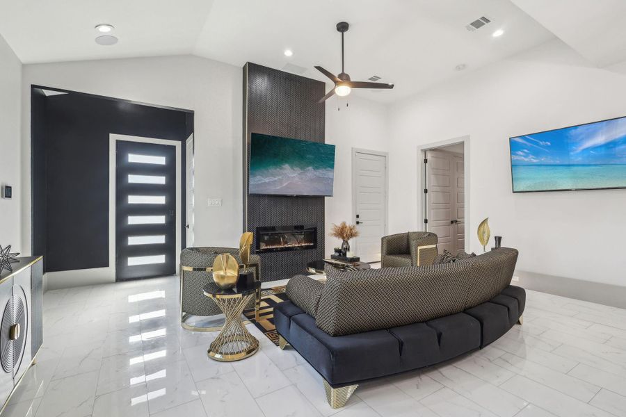 Image 30 of a home in .