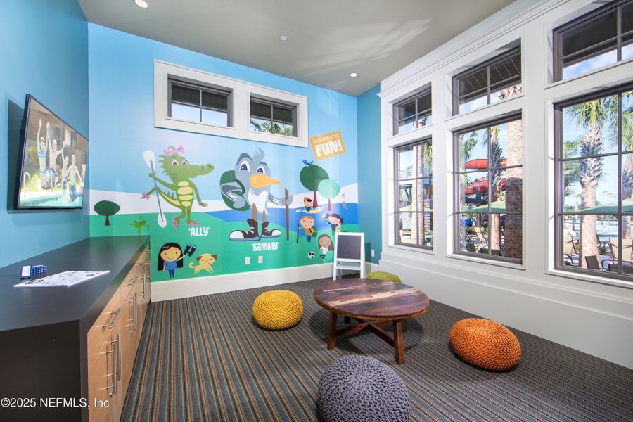 Community amenities in , St. Augustine (Image 58).