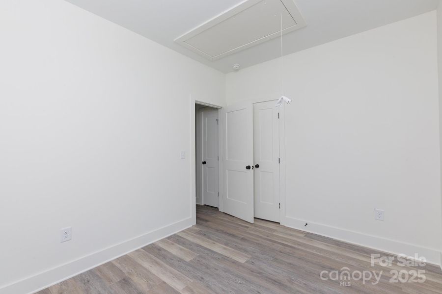 Spacious, unfurnished interior of a new home in , Gastonia (Image 20).