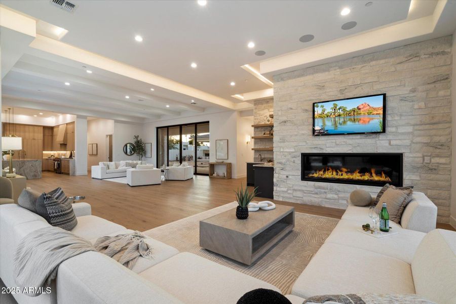 Great Room Great Room