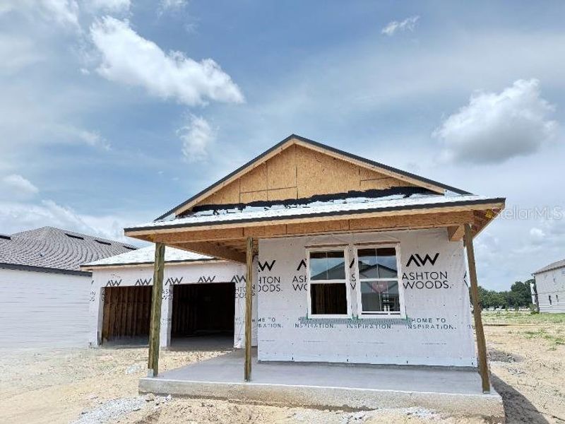 Front Exterior Front Exterior