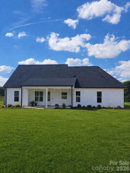 Back of the house/grass is edited Back of the house/grass is edited