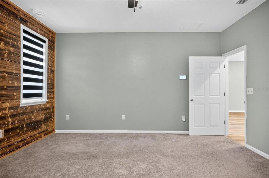 Spacious, unfurnished interior of a new home in , Palm Coast (Image 21).