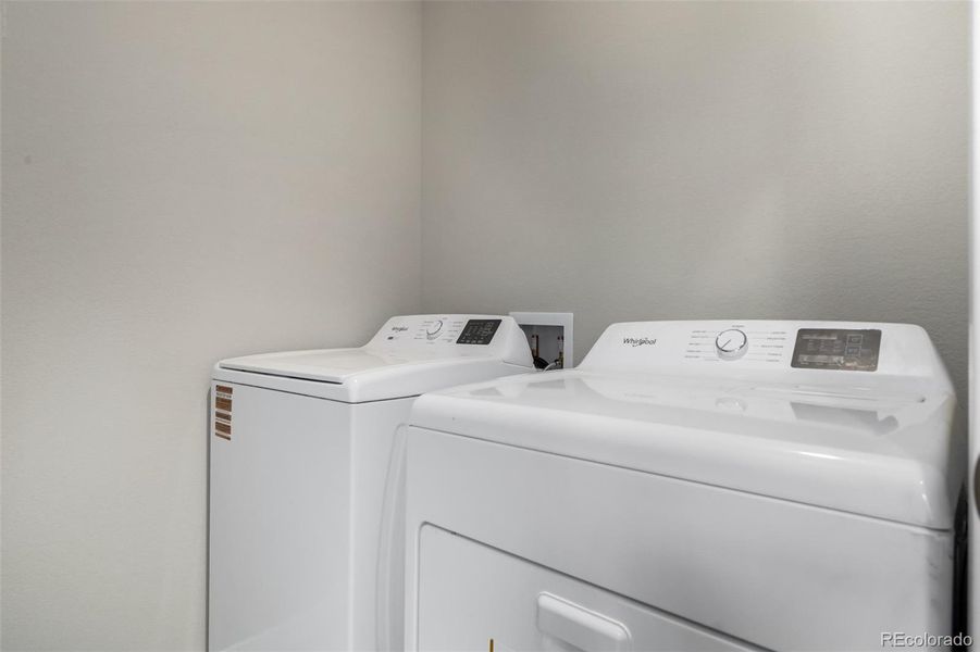 Close-up of interior finishes inside a home in , Broomfield (Image 18).