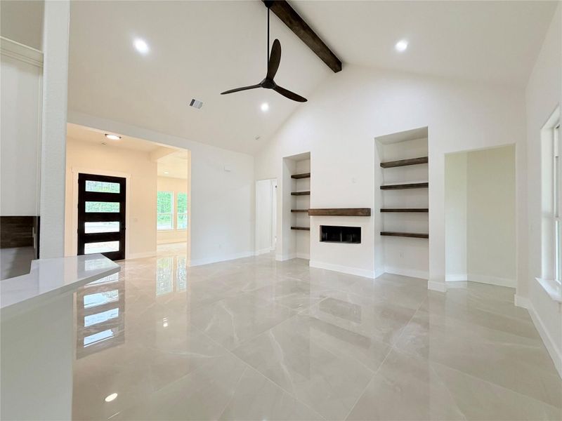 Spacious, unfurnished interior of a new home in , Dayton (Image 24). Spacious, unfurnished interior of a new home in , Dayton (Image 24).