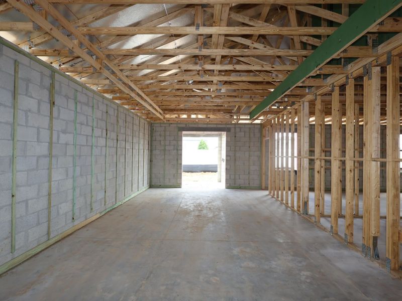 Framing Framing