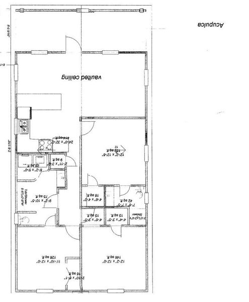 Popular floor plan This isn't exact