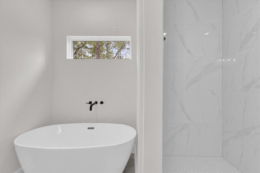 Spacious, unfurnished interior of a new home in , Ocala (Image 38).