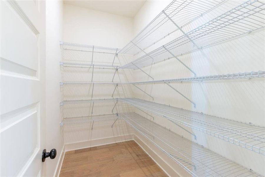 Spacious, unfurnished interior of a new home in , Gainesville (Image 22).