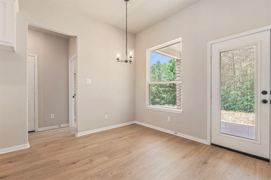 Image 25 of a home in Rose Hill Estates.