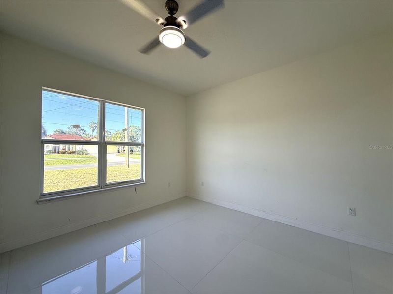Spacious, unfurnished interior of a new home in , Port Charlotte (Image 20). Spacious, unfurnished interior of a new home in , Port Charlotte (Image 20).