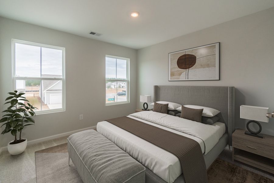 New Home in Hardeeville, SC.  - Slide 5