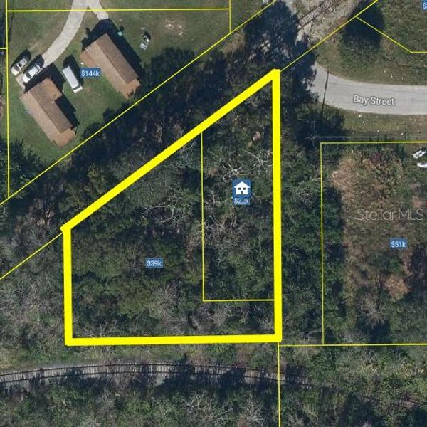 Site preparation for new homesites in , Winter Garden (Image 5).