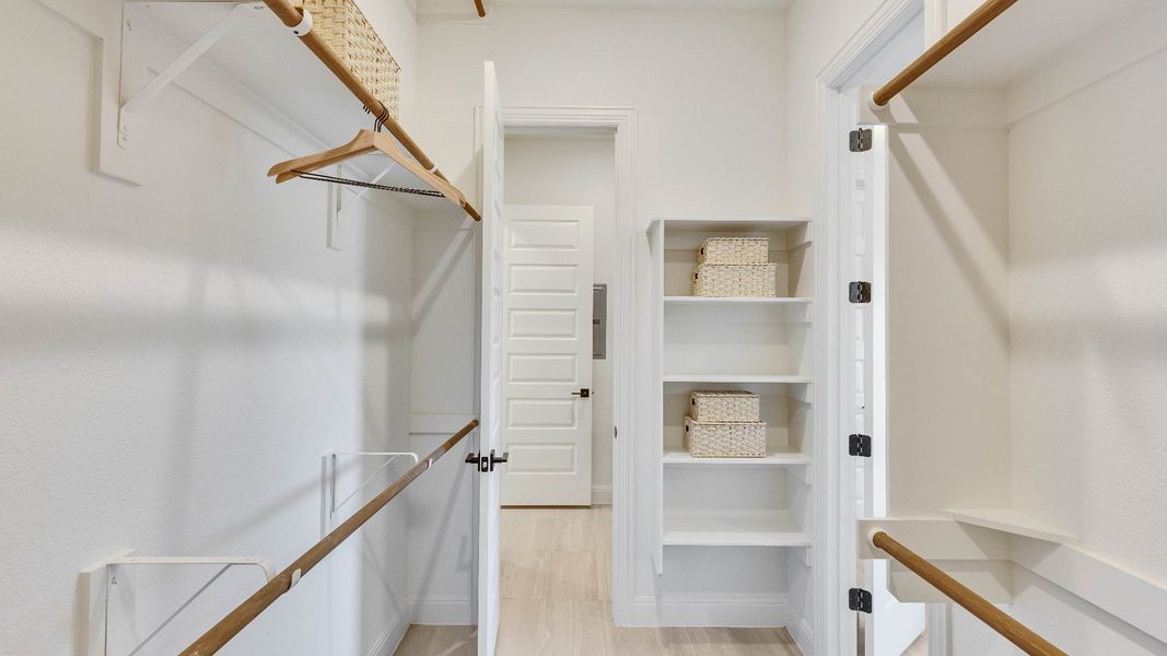Magnolia Floor Plan - Representative Photos