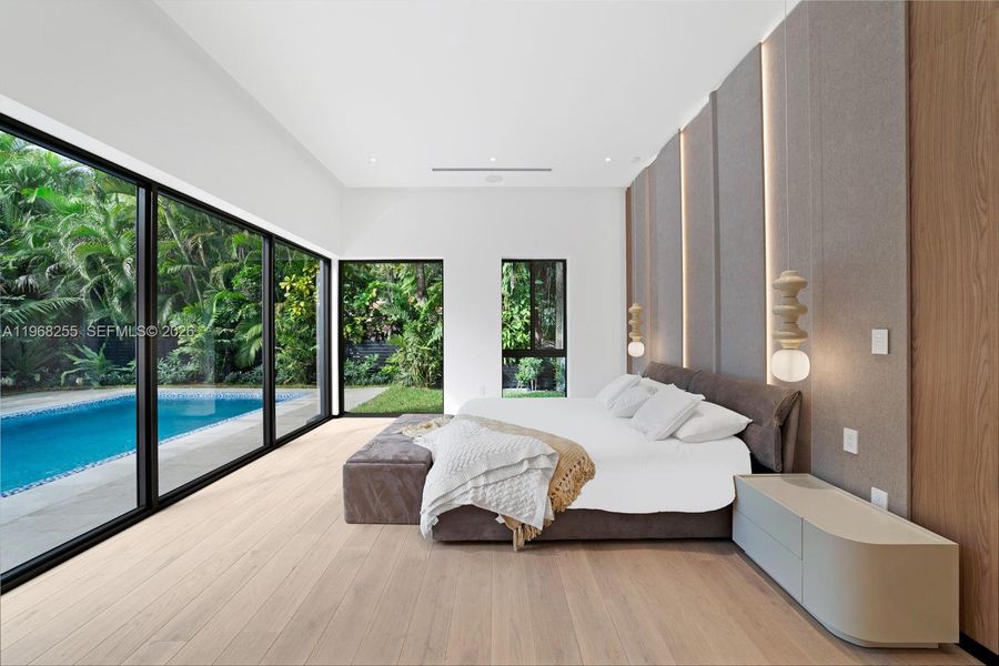 First Floor Junior Suite